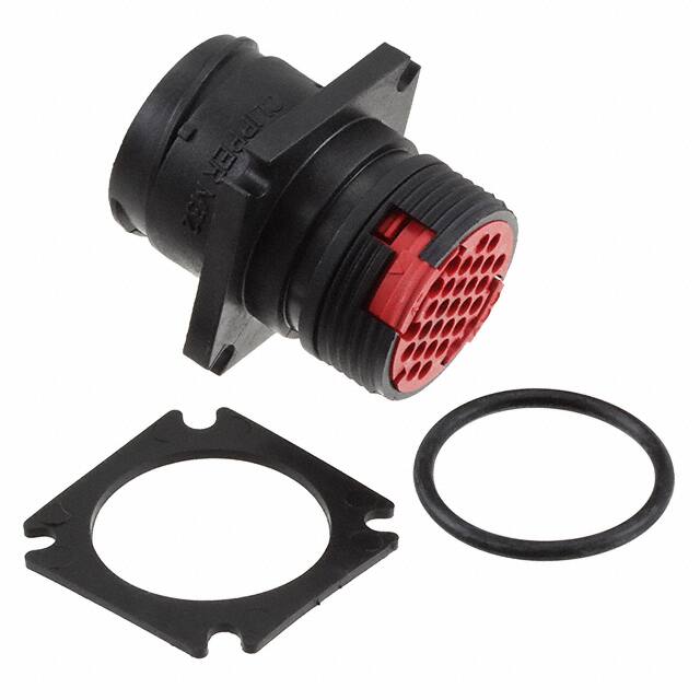 CL1M3202 Souriau-Sunbank by Eaton  Alloggiamenti per connettori circolari